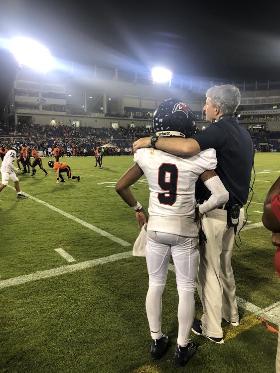 Cris Bell Evan Smith